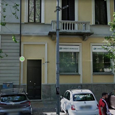 Maison Metropole Dante 都灵 外观 照片