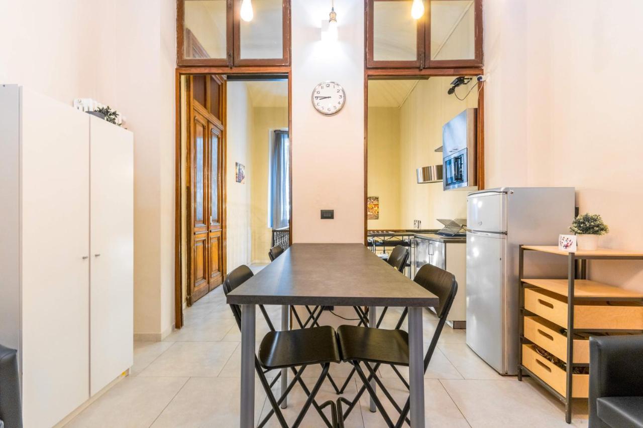 Maison Metropole Dante 都灵 外观 照片