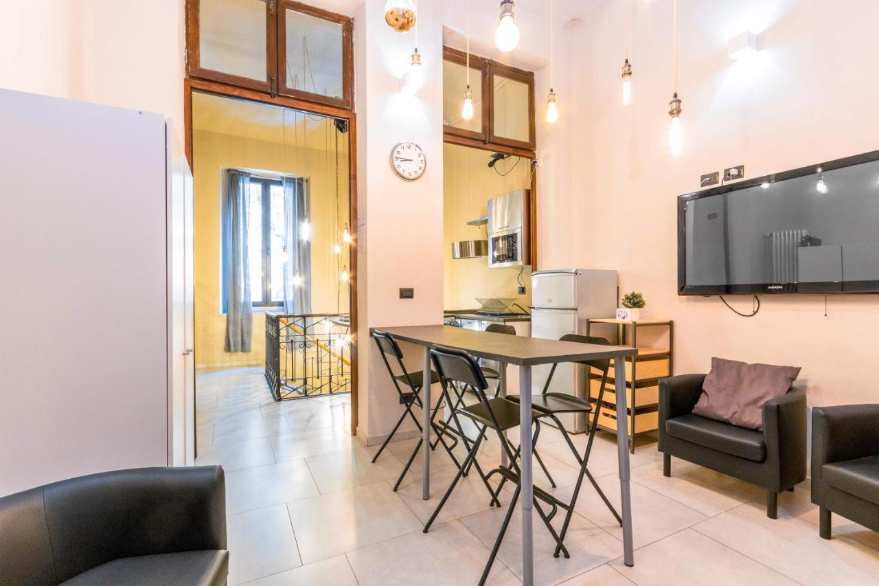 Maison Metropole Dante 都灵 外观 照片