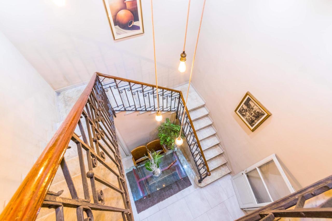 Maison Metropole Dante 都灵 外观 照片