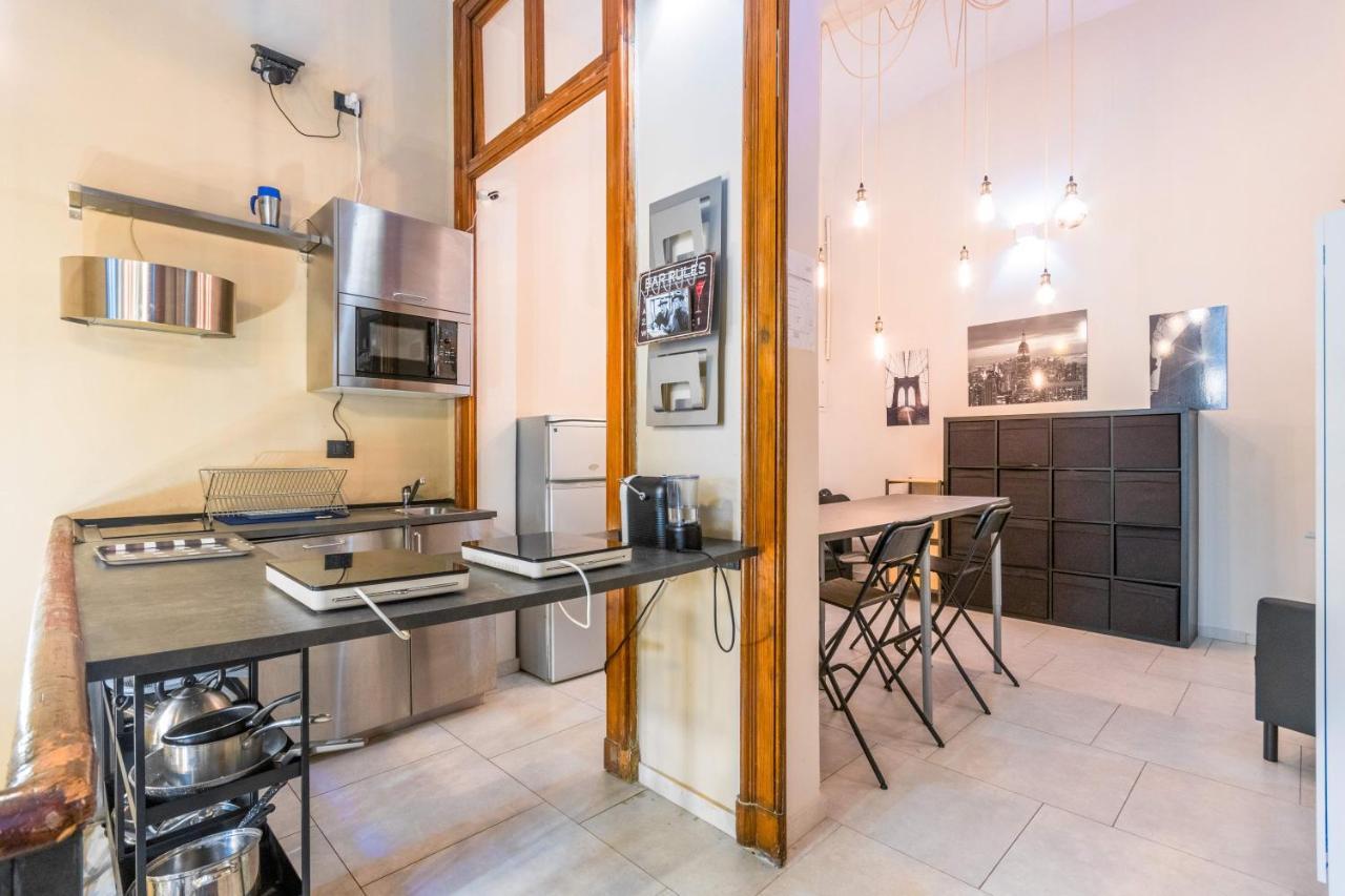 Maison Metropole Dante 都灵 外观 照片