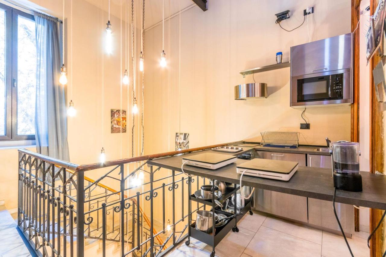 Maison Metropole Dante 都灵 外观 照片