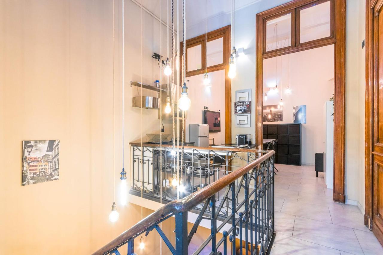 Maison Metropole Dante 都灵 外观 照片