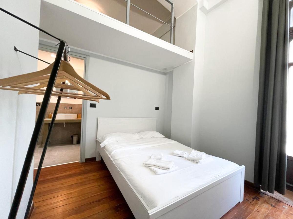 Maison Metropole Dante 都灵 外观 照片