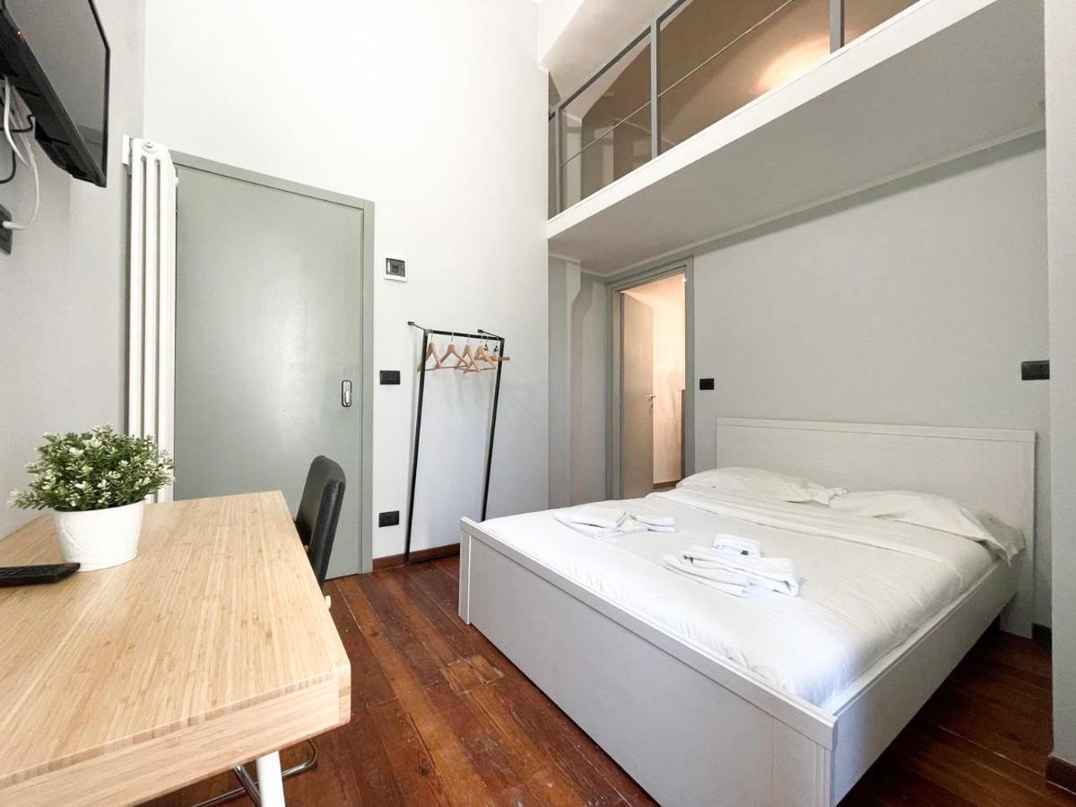 Maison Metropole Dante 都灵 外观 照片