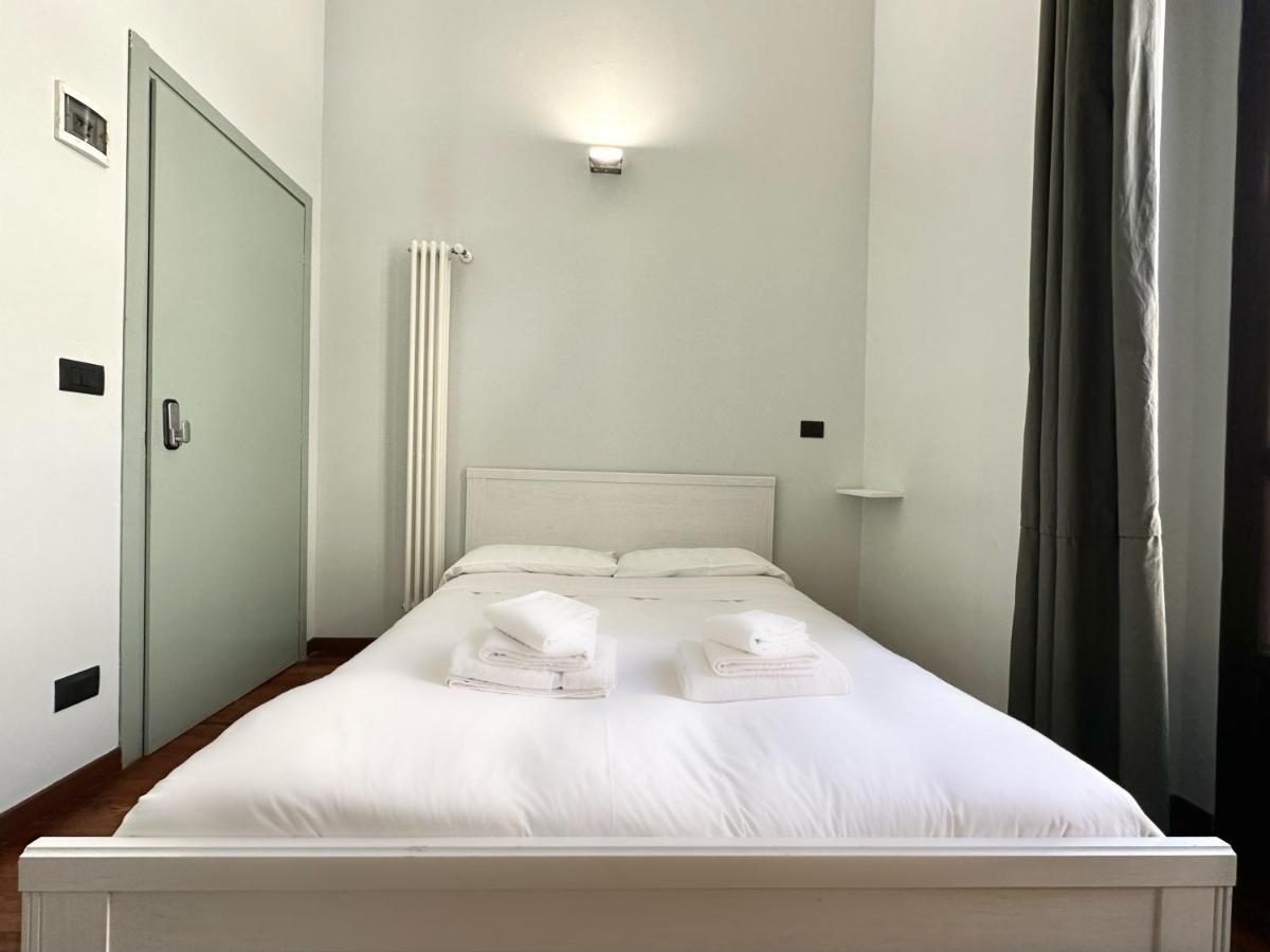 Maison Metropole Dante 都灵 外观 照片