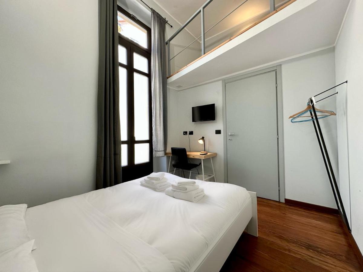 Maison Metropole Dante 都灵 外观 照片