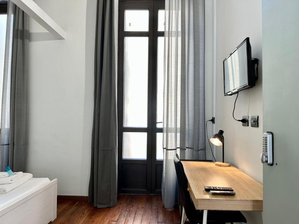 Maison Metropole Dante 都灵 外观 照片