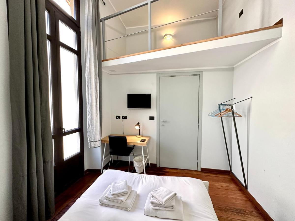 Maison Metropole Dante 都灵 外观 照片