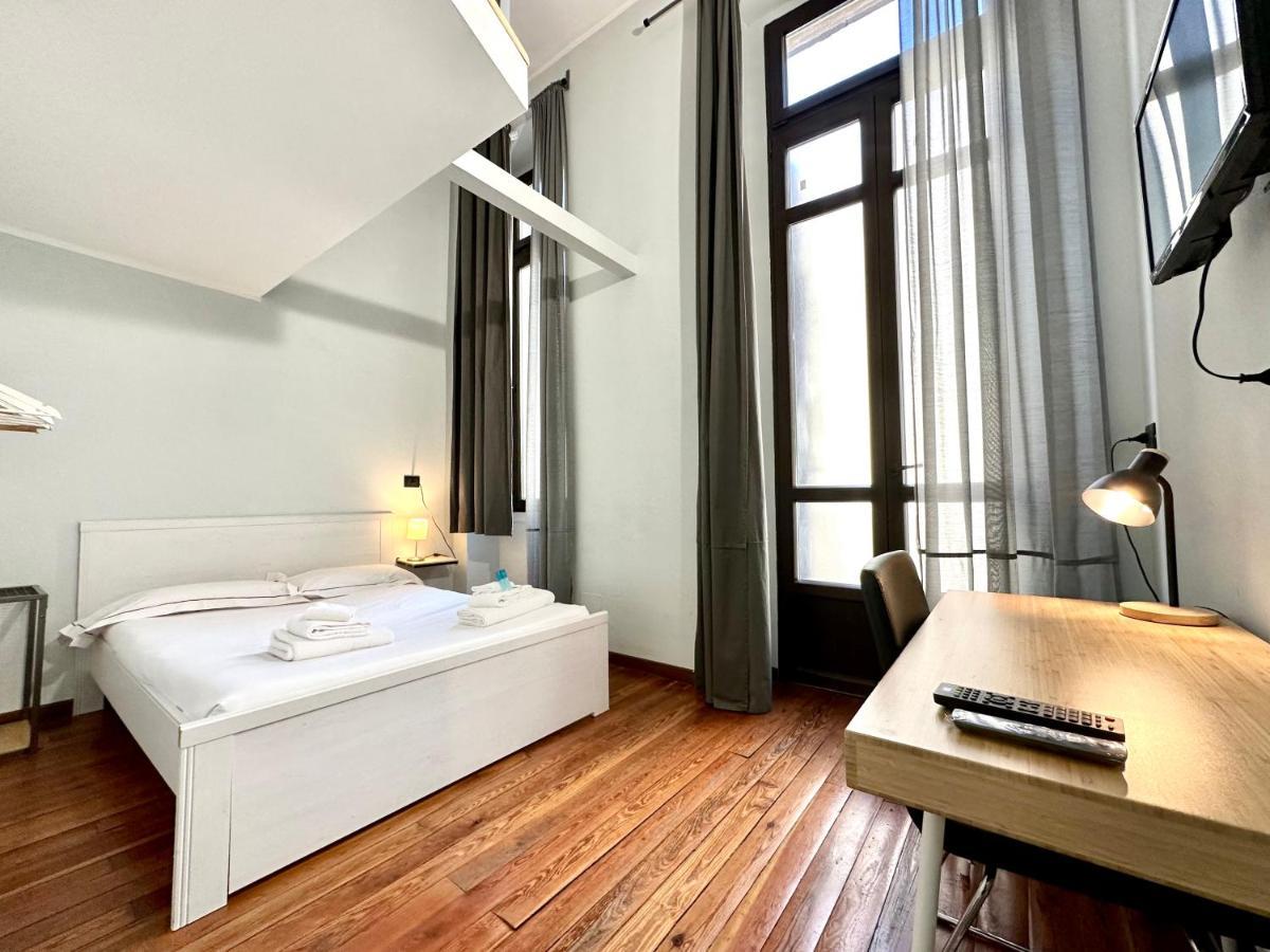 Maison Metropole Dante 都灵 外观 照片