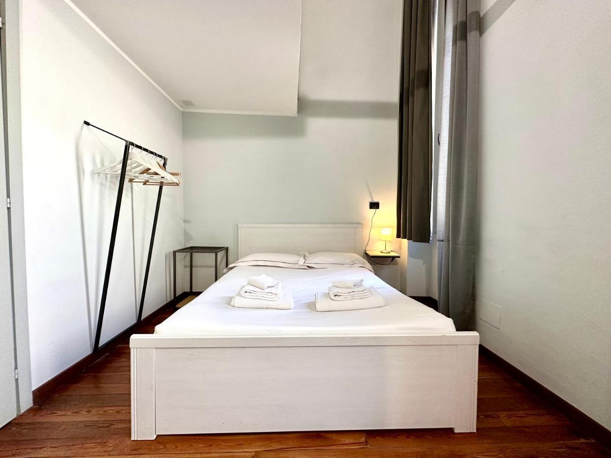 Maison Metropole Dante 都灵 外观 照片