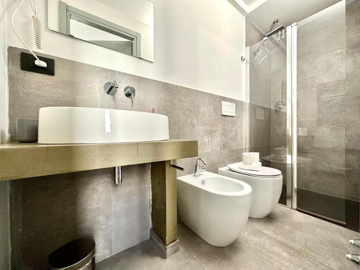 Maison Metropole Dante 都灵 外观 照片
