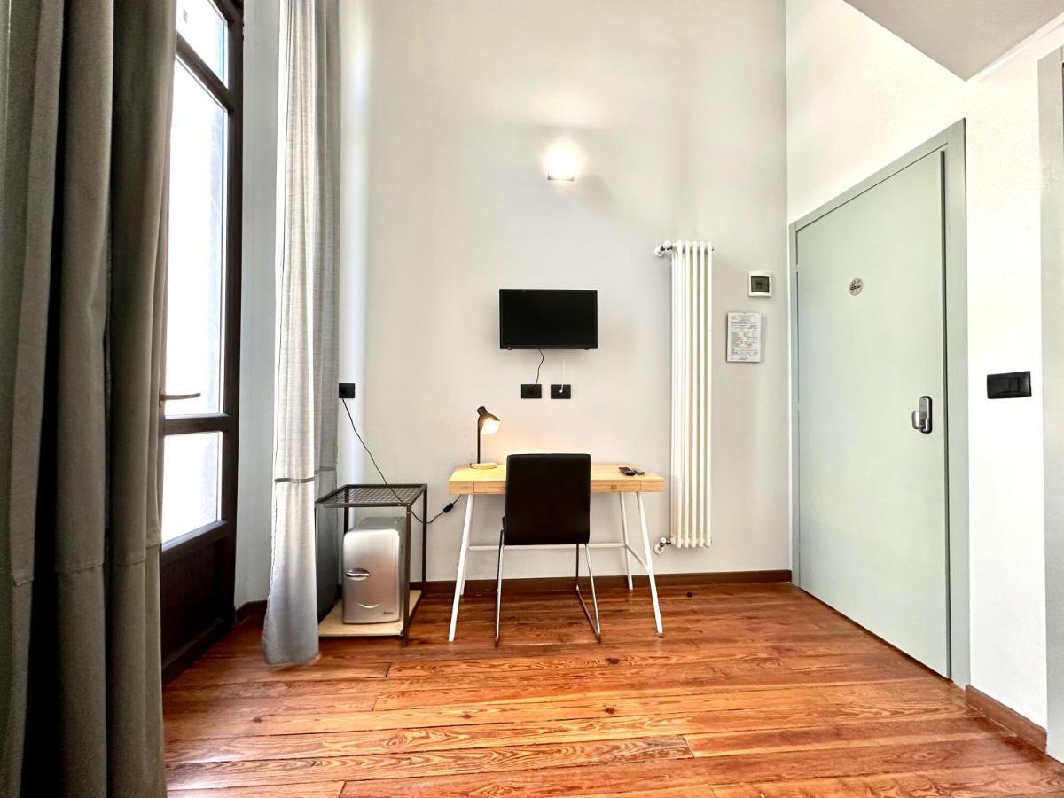 Maison Metropole Dante 都灵 外观 照片