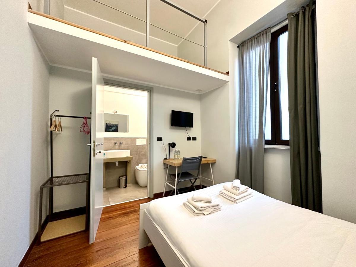 Maison Metropole Dante 都灵 外观 照片