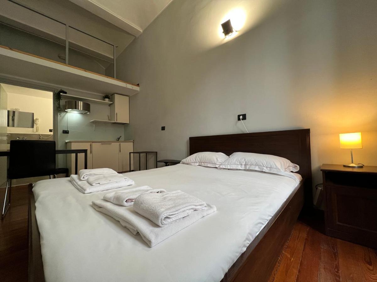 Maison Metropole Dante 都灵 外观 照片